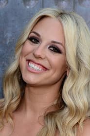Taryn Terrell as Herself