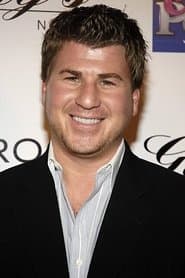 Jason Hervey في دور Frank Dale