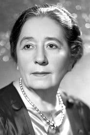 Gabrielle Fontan في دور Mme Durban