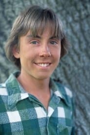 Ike Eisenmann as Tony Malone