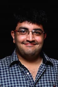 Siddharth Vipin as Rameswaran