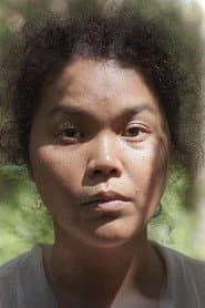 Farah Ahmad dans le rôle de Yang Chik