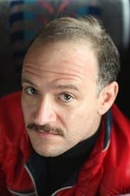 David Zellner dans le rôle de Festival Goer
