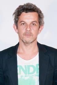 Thierry de Peretti dans le rôle de Joseph