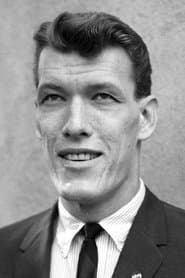 Ted Cassidy dans le rôle de Renzo Gambini