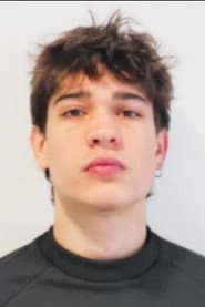 Theo Amaral dans le rôle de Miguel