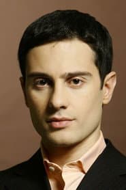 Anton Makarsky as Viktor