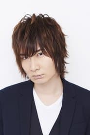 前野智昭 في دور Decim (voice)
