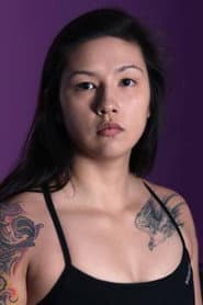 Tiffany Masters as Self