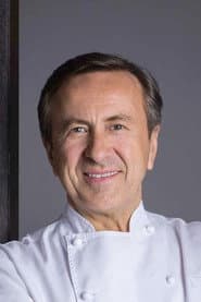 Daniel Boulud dans le rôle de Himself