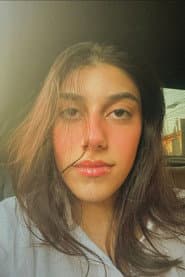 Ana Zampieri D’Andrea as Ana