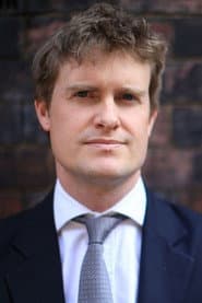Tristram Hunt في دور Himself