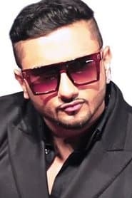 Yo Yo Honey Singh في دور Kenny Damania (K.D.)