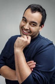 Kamal Kharmach as Self