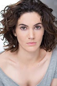 Crystal Rivers dans le rôle de Annie