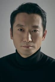 Jeon Jin-oh dans le rôle de Jeon Gwang-cheol