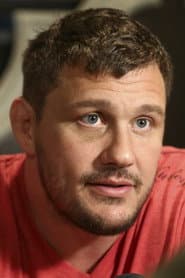 Matt Mitrione في دور Self