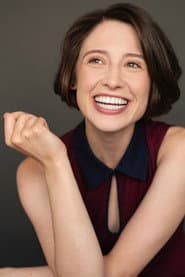 Lindsay Mullan dans le rôle de Amy