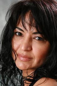 Leila D'Issernio dans le rôle de Lilia