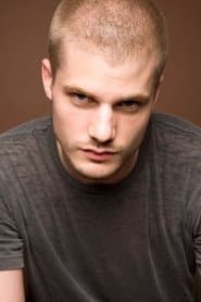 Jay Brannan في دور Ceth