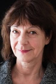 Nicole Colchat dans le rôle de Madame Belaval