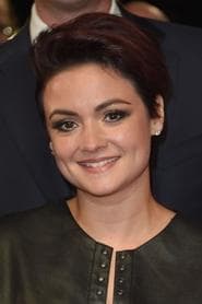 Fiona O'Carroll dans le rôle de Maria Brown