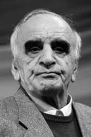 Artavazd Peleshian في دور Himself