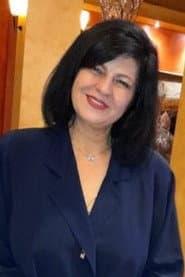 Brunhilda Borova dans le rôle de Malësorja