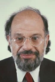 Allen Ginsberg dans le rôle de Self