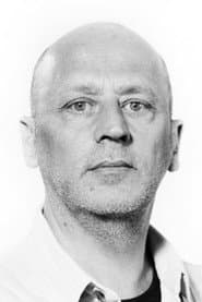 Almir Palata dans le rôle de Hajrudin