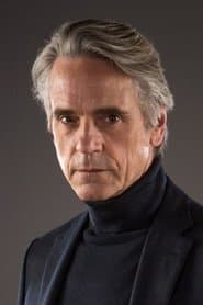 Jeremy Irons as Über-Morlock