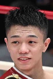 Junto Nakatani as Self