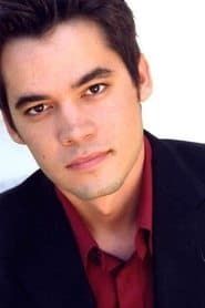 Tony Elias as Oliver