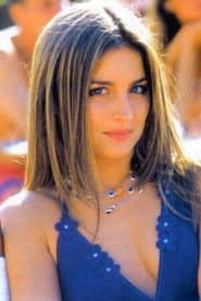 Vanessa Wagner في دور Sisi