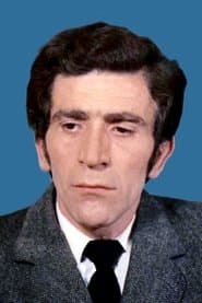 Henri Attal dans le rôle de Dédé la Mitraille