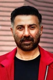 Sunny Deol as Hanuman