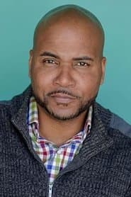 Vincent M. Ward dans le rôle de Jeff Adams