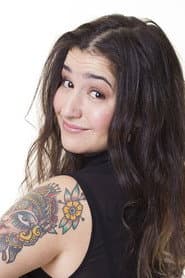 Mariana Mazza في دور MC