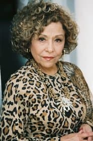 Renée Victor في دور Abuelita (voice)