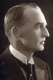 Halvard Hoff as Karl Victor von Sendlingen, court president