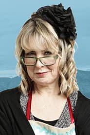 Helene Truter في دور Poppie