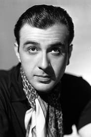 Fred Keating as Danny Checkett
