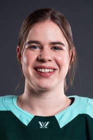 Alina Müller في دور Self