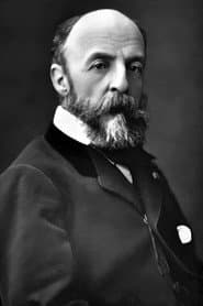 Eugène Fromentin dans le rôle de Painter