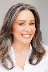 Patricia Heaton dans le rôle de Ellen