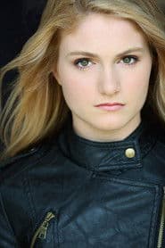 Casey Tutton في دور Teenage Girl