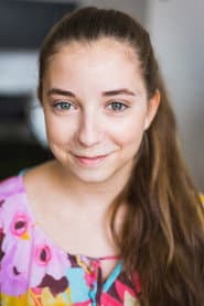 Aleen Jana Kötter as Lara