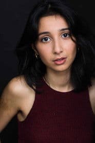 Ambre Jabrane as Vanessa