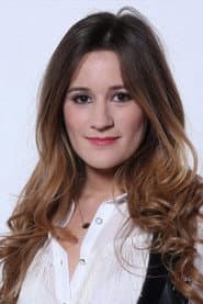 Maéva Méline في دور Nannerl Mozart
