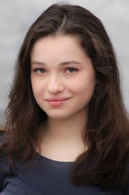 Anastasia Martin as Hannah